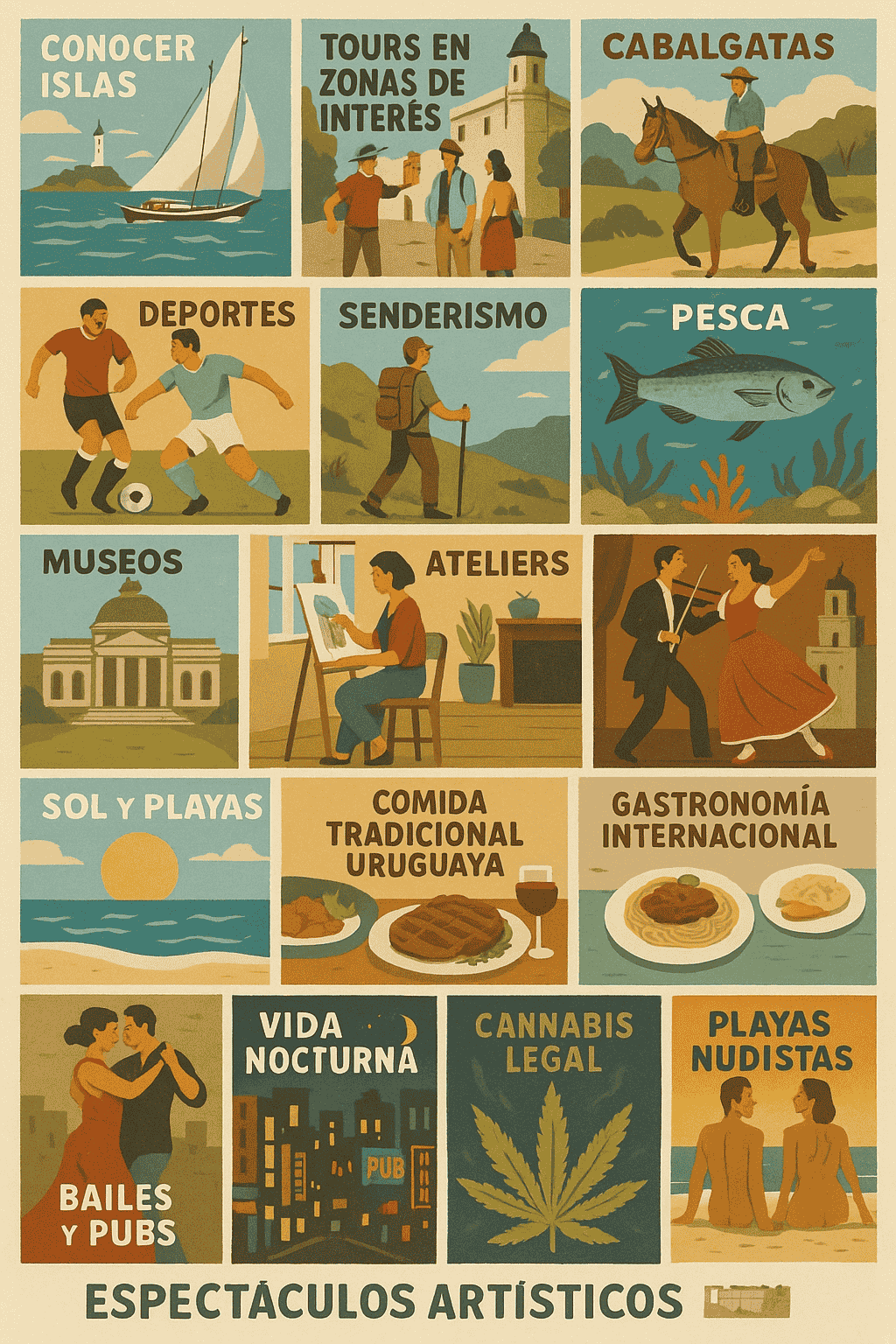 intereses