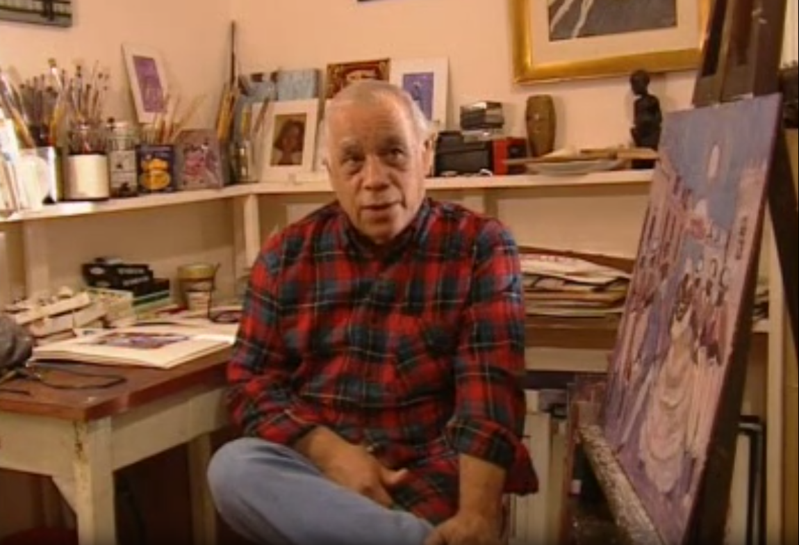 ruben gallosa